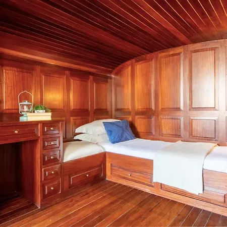 Pearl By Portofinohomes *