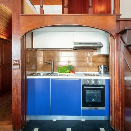 Apartment Pearl By Portofinohomes *