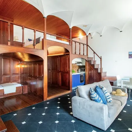 Pearl By Portofinohomes