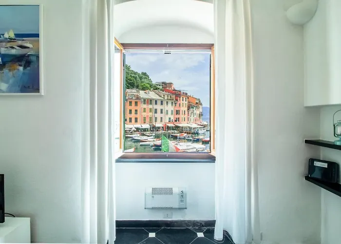 Apartment Pearl By Portofinohomes