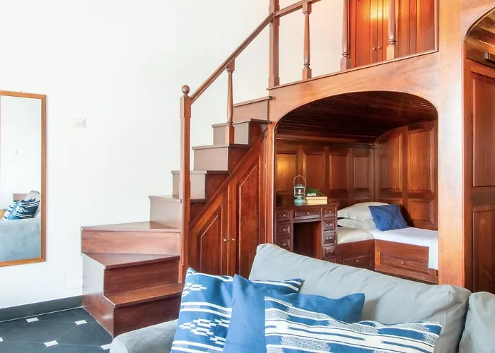 Apartment Pearl By Portofinohomes *