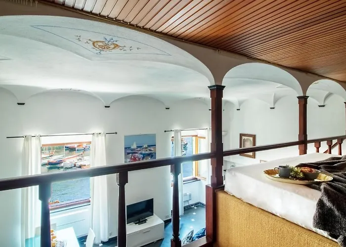 Pearl By Portofinohomes