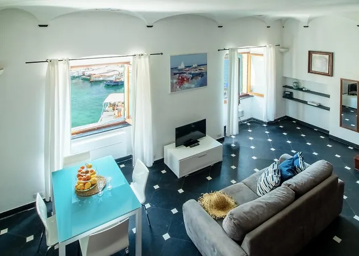 Pearl By Portofinohomes Apartment Portofino