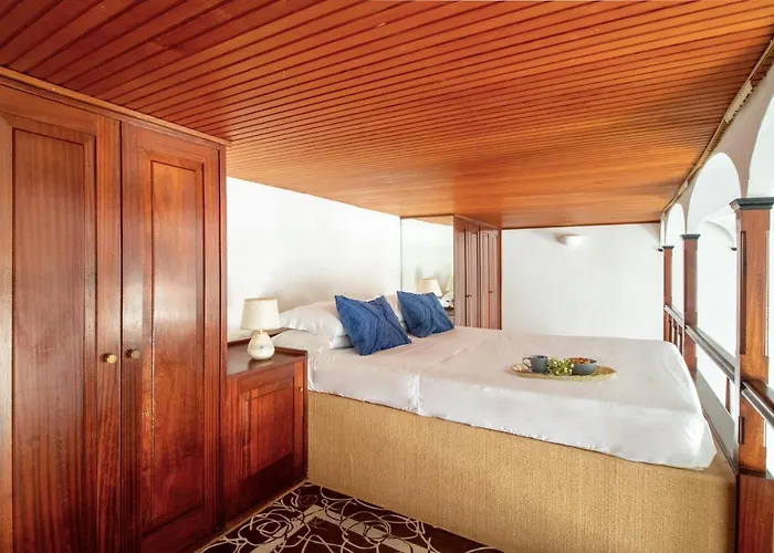 Apartment Pearl By Portofinohomes Portofino