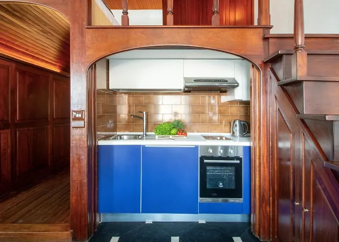 Apartment Pearl By Portofinohomes *