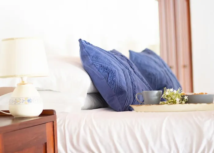 Apartment Pearl By Portofinohomes