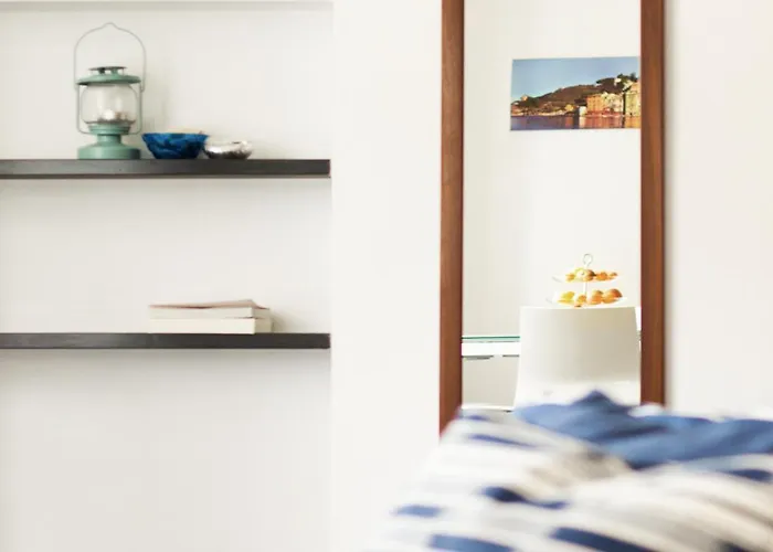 Pearl By Portofinohomes Apartment