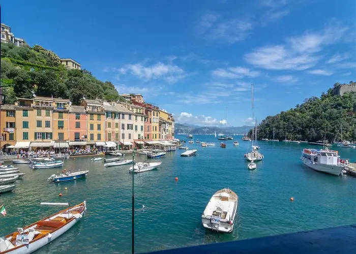 Pearl By Portofinohomes Apartment Portofino