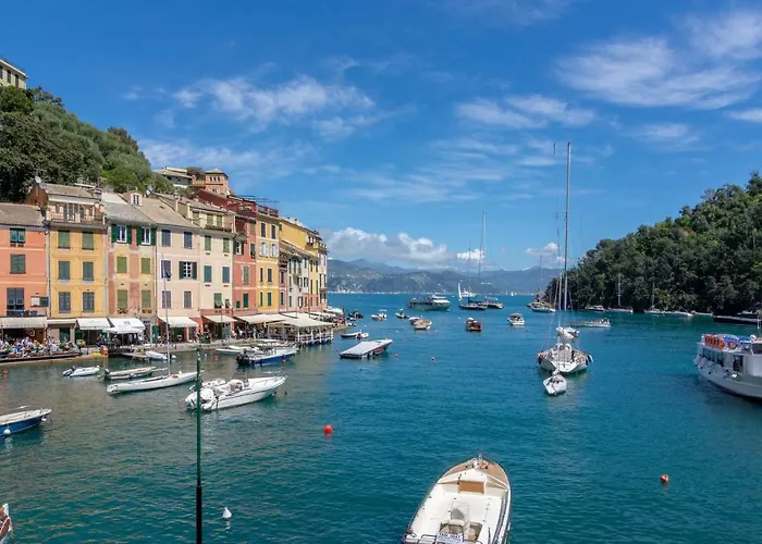 Pearl By Portofinohomes Portofino