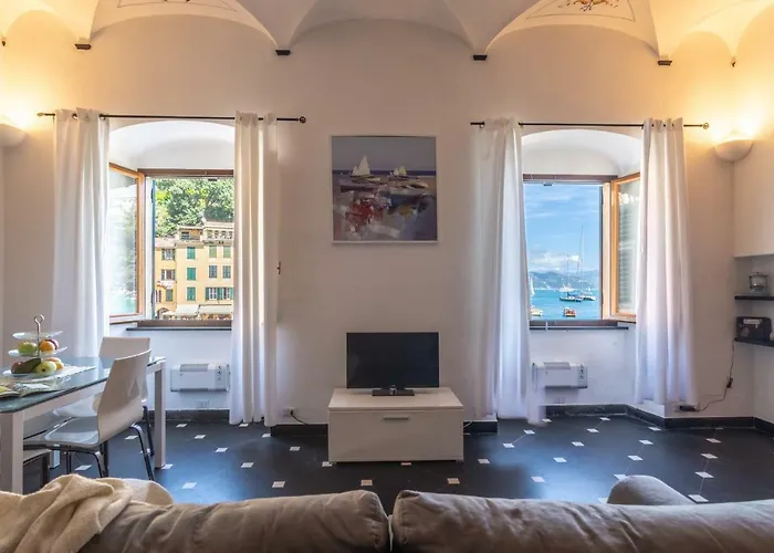 Pearl By Portofinohomes *