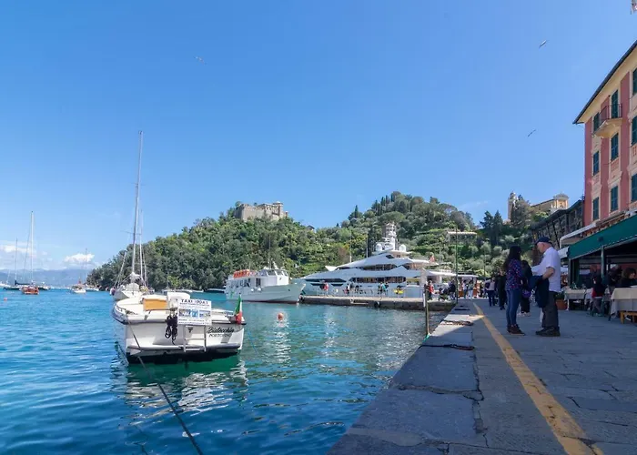 Pearl By Portofinohomes * Portofino
