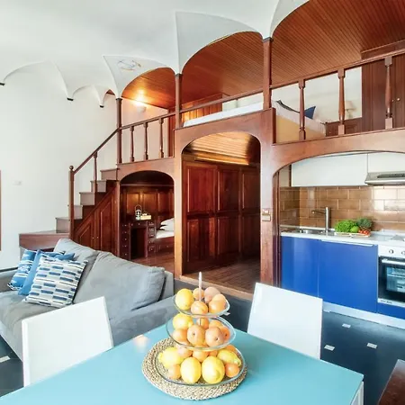 Pearl By Portofinohomes * Portofino