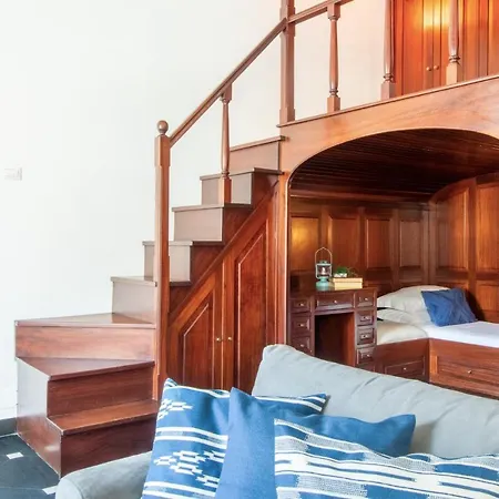 Apartmán Pearl By Portofinohomes *