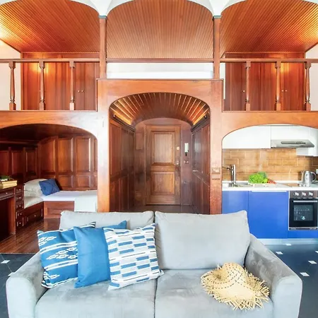 Pearl By Portofinohomes Apartamento