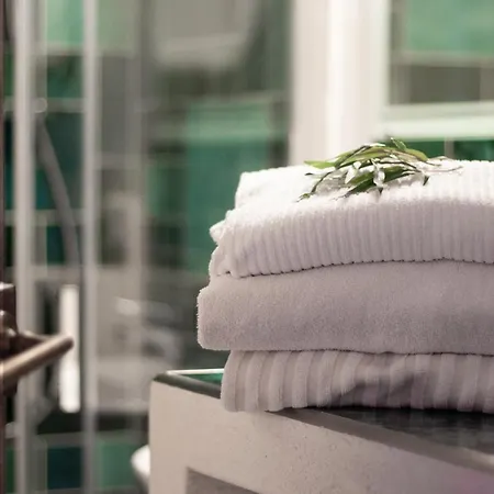 Apartmán Pearl By Portofinohomes *