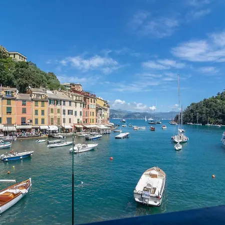 Pearl By Portofinohomes Apartamento Portofino