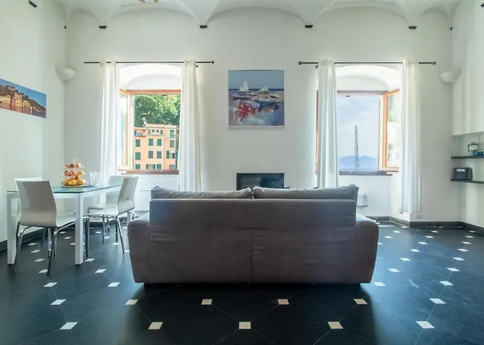 Apartmán Pearl By Portofinohomes *