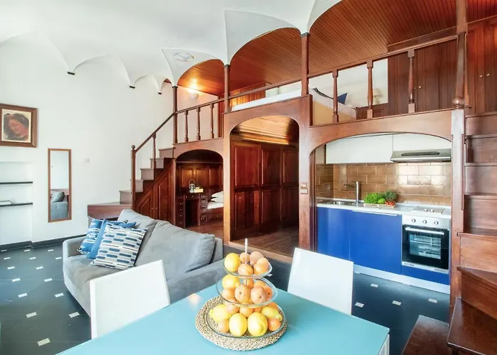 Pearl By Portofinohomes * Portofino