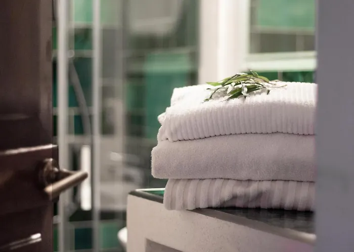 Apartman Pearl By Portofinohomes *