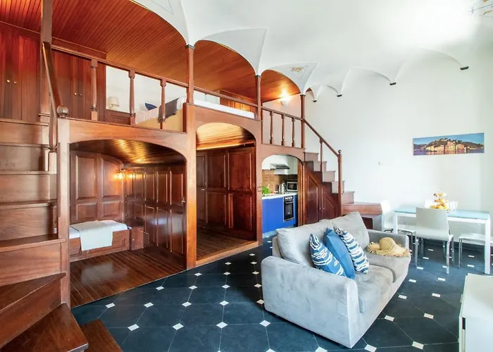 Pearl By Portofinohomes