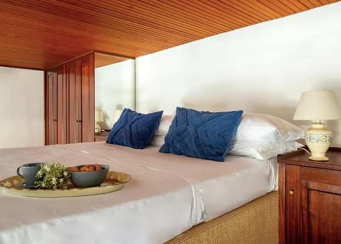 Pearl By Portofinohomes Apartman